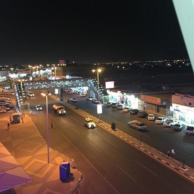الغيوم والنجوم فرع 1 Najran Esterno foto